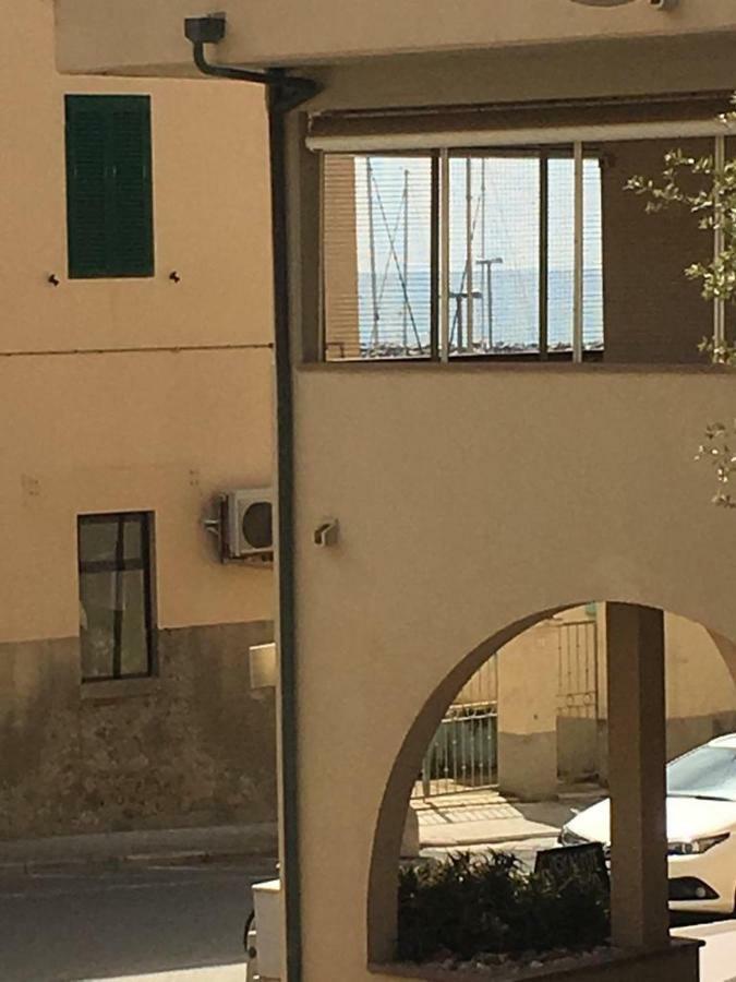 Appartamento Vaticano سان فينتْشينسو المظهر الخارجي الصورة